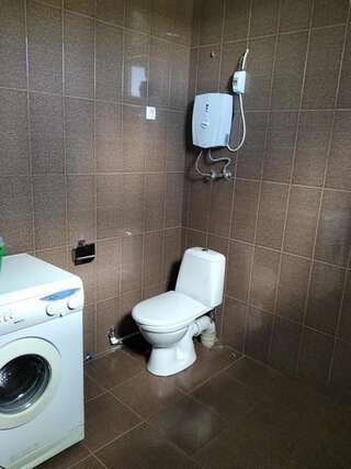 Гостевой дом გრიშა სითი Тбилиси-1