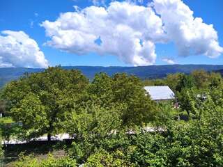 Гостевой дом გრიშა სითი Тбилиси-3