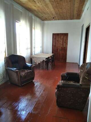 Гостевой дом გრიშა სითი Тбилиси-4