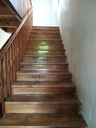 Гостевой дом გრიშა სითი Тбилиси-6