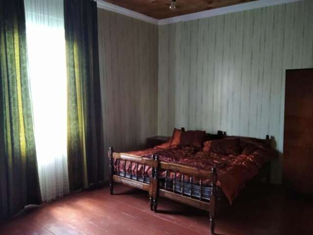 Гостевой дом გრიშა სითი Тбилиси-14